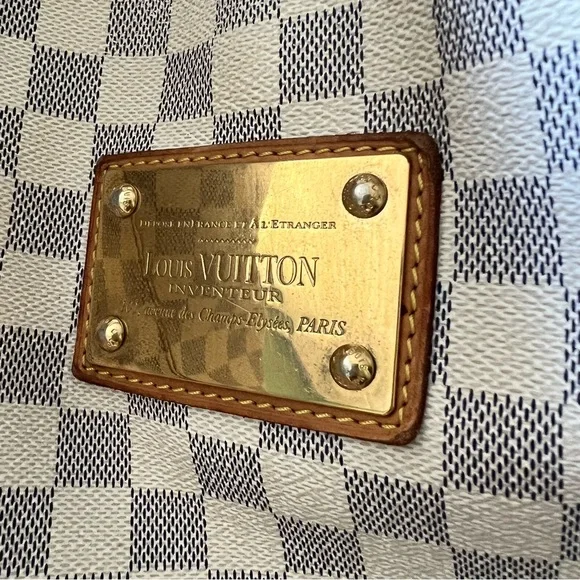 Louis Vuitton Damien Azur Galliera GM - Picture 11 of 14